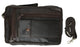 124 Organizer-[Marshal wallet]- leather wallets