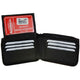 Men's Wallets 1256-[Marshal wallet]- leather wallets