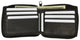 Men's Wallets 1256 CF-[Marshal wallet]- leather wallets