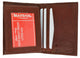 Men's Wallets 1309 CF-[Marshal wallet]- leather wallets