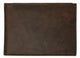 Men's Wallets 1310 CF-[Marshal wallet]- leather wallets