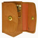 Key Holder 1312 CF-[Marshal wallet]- leather wallets