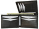 Men's Wallets 139-[Marshal wallet]- leather wallets