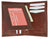 Men's Wallets 139 CF-[Marshal wallet]- leather wallets