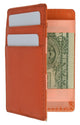 Magic Wallet 1420 CF-[Marshal wallet]- leather wallets