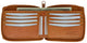Men's Wallets 1456 CF-[Marshal wallet]- leather wallets