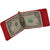 Money Clip 146 C-[Marshal wallet]- leather wallets