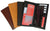 Credit Card Holders 154 CF-[Marshal wallet]- leather wallets