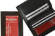 Credit Card Holders 155-[Marshal wallet]- leather wallets