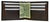 Men's Wallets 1562-[Marshal wallet]- leather wallets