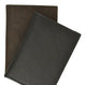 Leather Bifold Plastic Credit Card Inserts Holder 1570CF-[Marshal wallet]- leather wallets