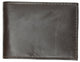 Men's Wallets 1653-[Marshal wallet]- leather wallets