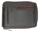 Men's Wallets 1674-[Marshal wallet]- leather wallets