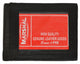 Men's Wallets 1786-[Marshal wallet]- leather wallets