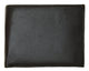 Men's Premium Leather Wallet  P 1154-[Marshal wallet]- leather wallets