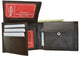 Men's Wallets 1853-[Marshal wallet]- leather wallets