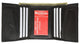 Men's Wallets 1855-[Marshal wallet]- leather wallets