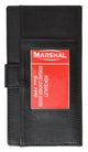 Ladies' Wallets 19454-[Marshal wallet]- leather wallets