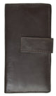 Ladies' Wallets 19454-[Marshal wallet]- leather wallets