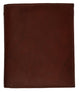 European Wallet 2502 CF-[Marshal wallet]- leather wallets