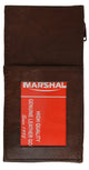Credit Card Holders 2507 CF-[Marshal wallet]- leather wallets
