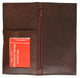 Credit Card Holders 2507 CF-[Marshal wallet]- leather wallets