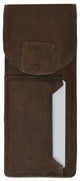 Glasses Case 2508 CF-[Marshal wallet]- leather wallets