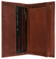 Ladies' Wallets 253 CF-[Marshal wallet]- leather wallets