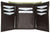 Men's Wallets 2855-[Marshal wallet]- leather wallets