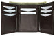 Men's Wallets 2855-[Marshal wallet]- leather wallets