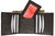 Men's Wallets 2955-[Marshal wallet]- leather wallets