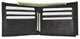 Men's Wallets 3052-[Marshal wallet]- leather wallets