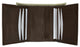 Men's Wallets 3255-[Marshal wallet]- leather wallets