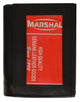 Men's Wallets 3655-[Marshal wallet]- leather wallets
