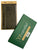 Genuine Leather Checkbook Cover For Men & Women Checkbook Holder Wallet RFID Blocking USA Series RFID156HU