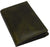 RFID620055HU Real Cowhide Leather Wallets for Men RFID Blocking Slim Trifold Wallet with ID & Card Slots
