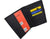 Passport Organizer Travel RFID 601Blocking Protector Credit Card Case Holder Camo Wallet RFIDP601 CAMO-[Marshal wallet]- leather wallets