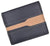 Men's Premium Center Flap Card ID Holder Bifold Wallet With Zipper Coin Pocket 403052-[Marshal wallet]- leather wallets
