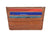 EW170/Waterproof Genuine Eel Skin Soft Leather Slim Thin Credit Card Holder Wallet-[Marshal wallet]- leather wallets