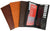 Credit Card Holders 4507 CF-[Marshal wallet]- leather wallets