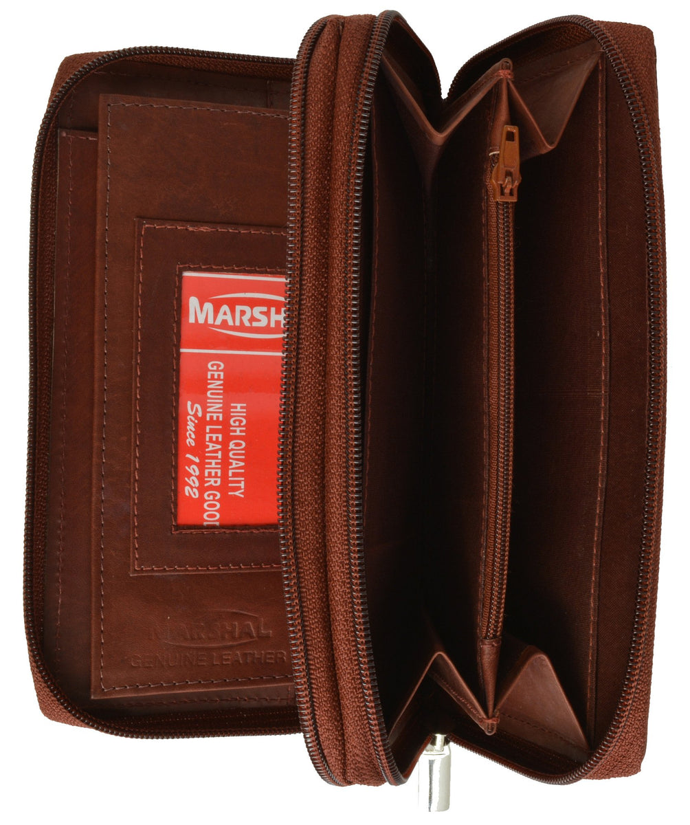 Ladies' Wallets – Marshalwallet