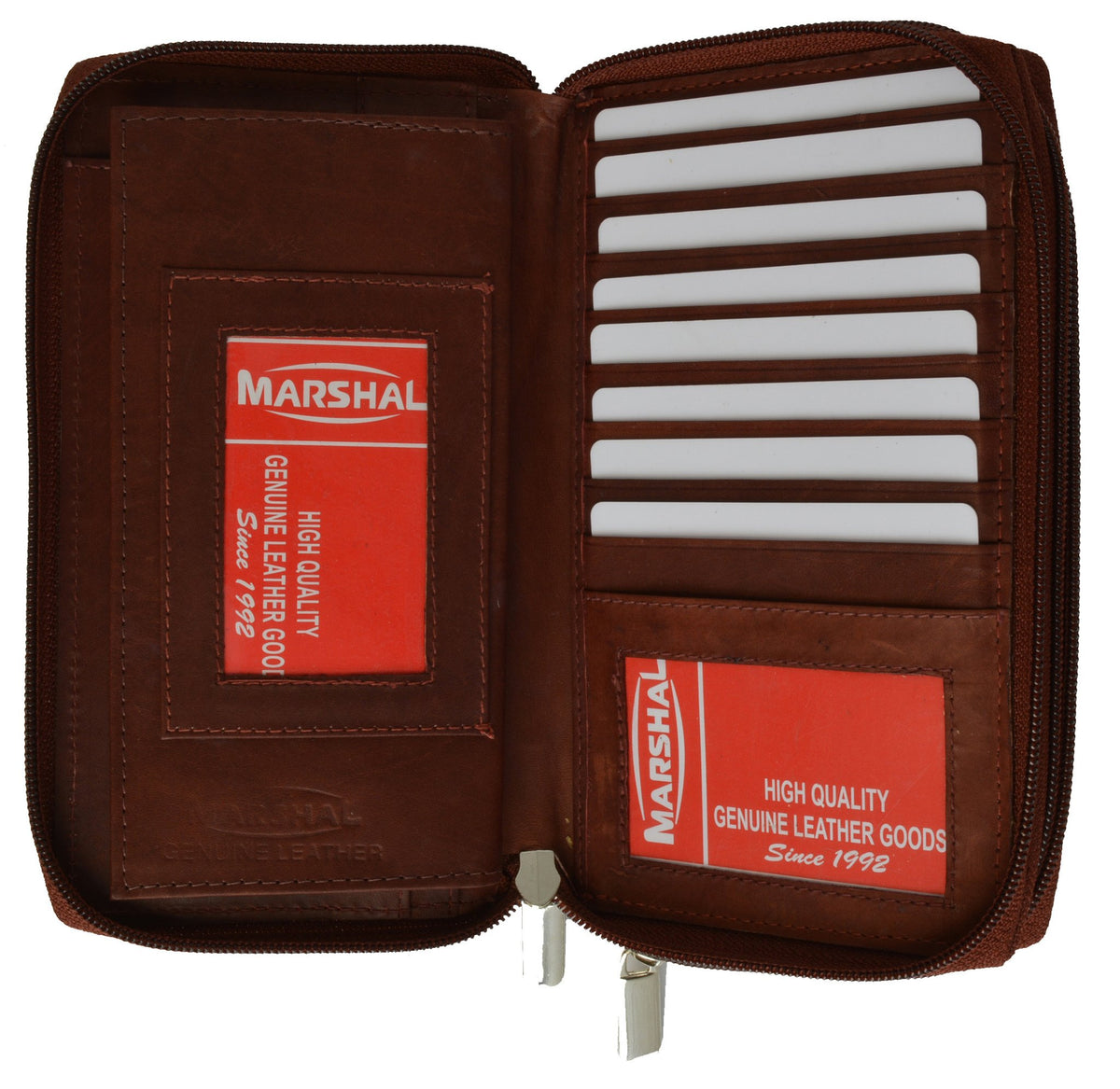 Ladies' Wallets – Marshalwallet