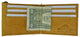 Money Clip 504 CF-[Marshal wallet]- leather wallets