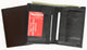 European Wallets 518-[Marshal wallet]- leather wallets