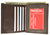 Men's Wallets 51-[Marshal wallet]- leather wallets