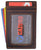 RFID Blocking Money Clip Front Pocket Vintage Leather Strong Magnetic Slim Thin Wallet RFID610910RHU