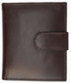 Ladies' Wallets 521 CF-[Marshal wallet]- leather wallets