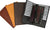 Credit Card Holders 529 CF-[Marshal wallet]- leather wallets