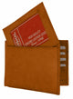 Men's Wallets 534 CF-[Marshal wallet]- leather wallets