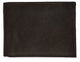 RFID53/BIFOLD WALLET Men's Wallets-[Marshal wallet]- leather wallets